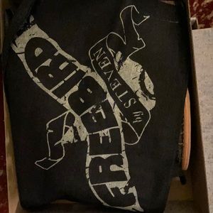 Free Bird boots and booties. Have multiple pair barely worn or NWT